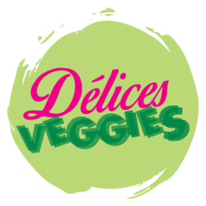 logo délices veggies 160 par 160