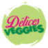 Délices veggies Logo